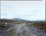 Norsk Landskap nr. 72, Saltfjellet, Nordland