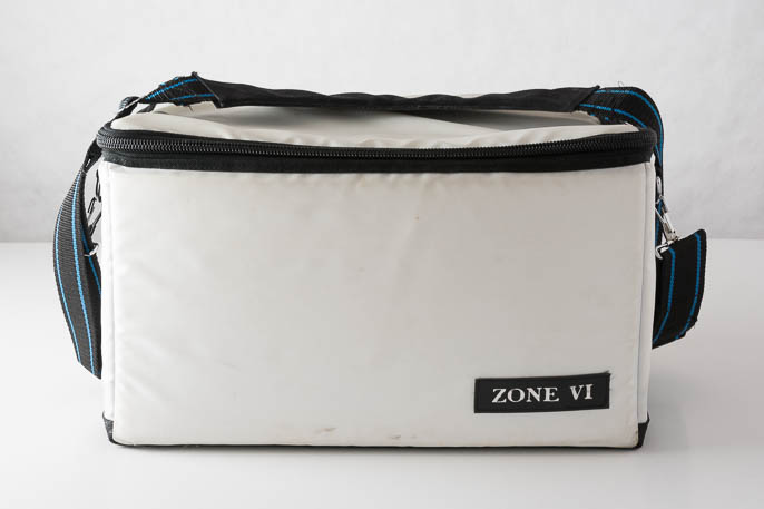 Zone VI kamerabag