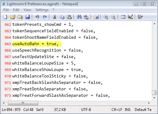 lightroom 6.2 high cpu usage